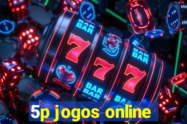 5p jogos online